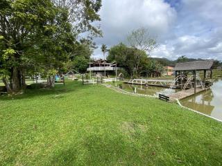 Sítio para família toda - 5