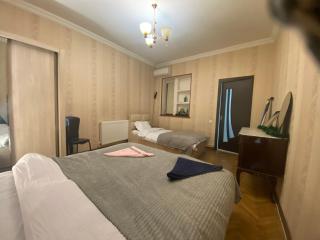 apartment in nishnianidze 27 - 8