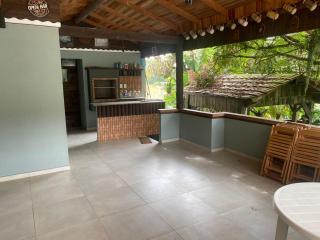 Sítio para família toda - 4