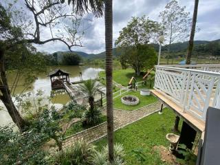 Sítio para família toda - 1