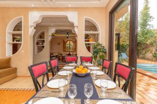 Villa Korima - Marrakesh - 5