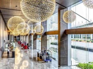 Novotel Bangkok IMPACT - 9