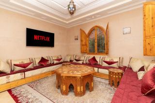 Villa Korima - Marrakesh - 6