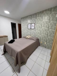 Ap 1km da praia Araçagi - 8