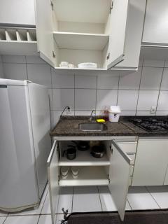 Ap 1km da praia Araçagi - 6