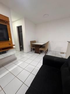 Ap 1km da praia Araçagi - 5