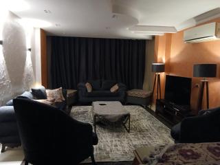 حدائق الاهرام - 7