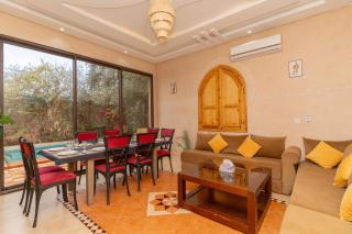 Villa Korima - Marrakesh - 7