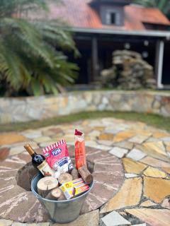 Recanto da Natureza - 4