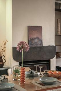 Retraite Provençale Avec Piscine Privée À Bras - 5