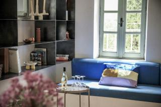 Retraite Provençale Avec Piscine Privée À Bras - 4