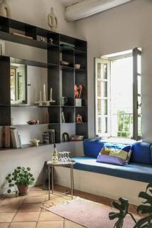 Retraite Provençale Avec Piscine Privée À Bras - 3