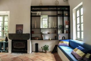 Retraite Provençale Avec Piscine Privée À Bras - 2