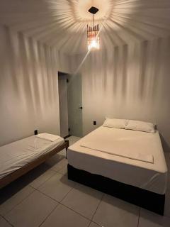 Hostel Pipe House - Ilhéus - 1