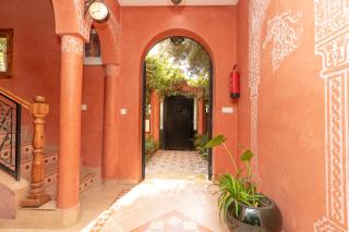 Villa Korima - Marrakesh - 9