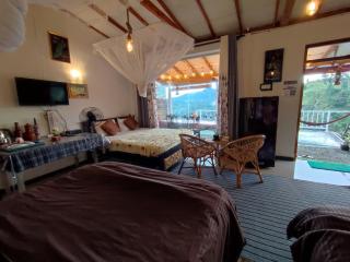 Ella Black Bridge View Cottage Sri Lanka - 2