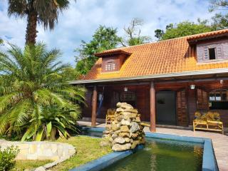 Recanto da Natureza - 7