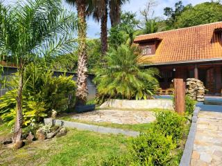 Recanto da Natureza - 8