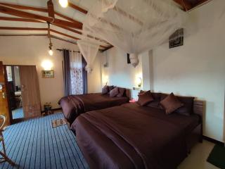 Ella Black Bridge View Cottage Sri Lanka - 6