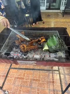 Muslims LakeView Private Pool Villa Ipoh - 6