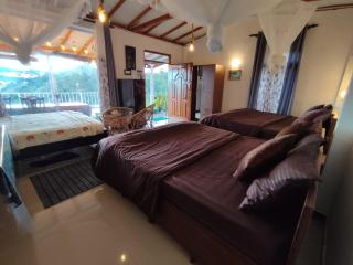 Ella Black Bridge View Cottage Sri Lanka - 7