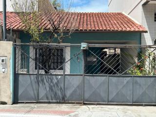 Casa Pé de Carambola - 3 quartos - 3 banheiros - 7