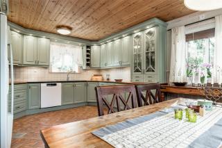 Luxurious Log House - Gränsfors 354 - 7