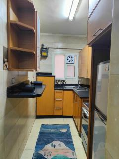 للايجار مفروش بجوار مطار القاهره غرفتين - 8