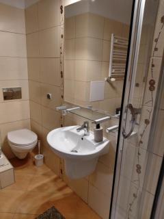 2pokojowy apartament przy Starówce w Kołobrzegu - 2