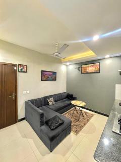 Bahria Guest House - 5