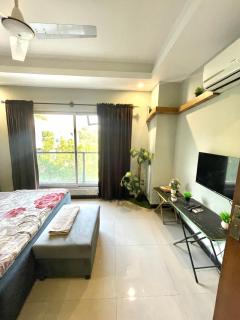 Bahria Guest House - 1