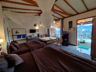 Ella Black Bridge View Cottage Sri Lanka - 3