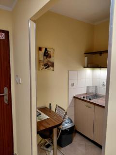 2pokojowy apartament przy Starówce w Kołobrzegu - 5