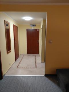 2pokojowy apartament przy Starówce w Kołobrzegu - 9