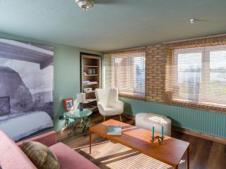 Holiday Home Lachs At The Eider River Bend - Süderstapel - 0