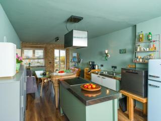 Holiday Home Lachs At The Eider River Bend - Süderstapel - 6