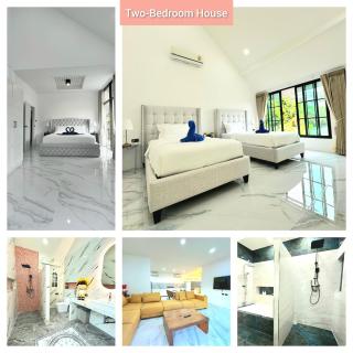 Reggae Garden Villas - Salad Beach - 9