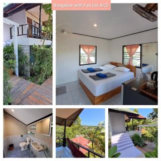 Reggae Garden Villas - Salad Beach - 4