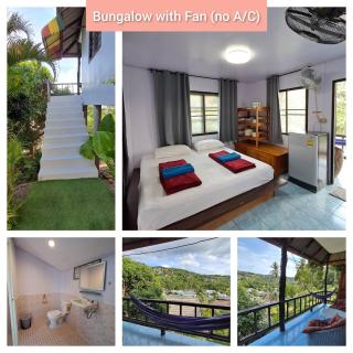 Reggae Garden Villas - Salad Beach - 3