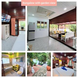 Reggae Garden Villas - Salad Beach - 6