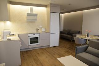 Apartmány Žermanice - 5