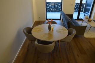 Apartmány Žermanice - 2