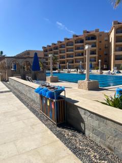 Selena bay hurghada - 2