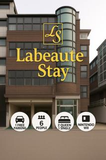 Labeaute stay - 6