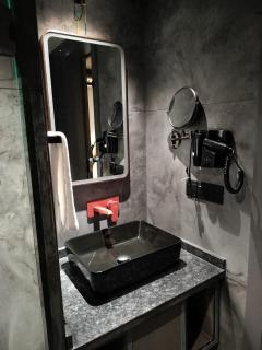 GP Xpress Inn by RAK Rooms, Mangaluru - 5