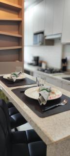 Apartment in the heart of Joinville - 2