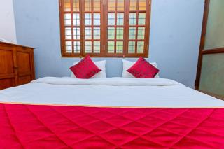 Greens Heritage Resort with Swimming Pool - 2