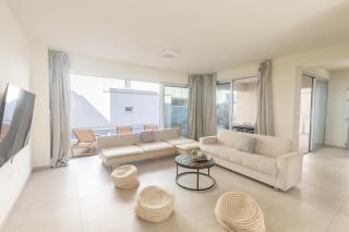 Mythical Blue Villas - 5