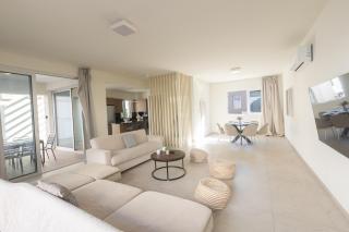 Mythical Blue Villas - 6