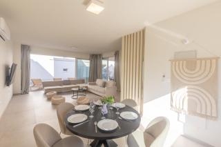 Mythical Blue Villas - 4